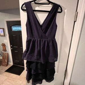~Ric Rac Anthropologie~ Dress - Small